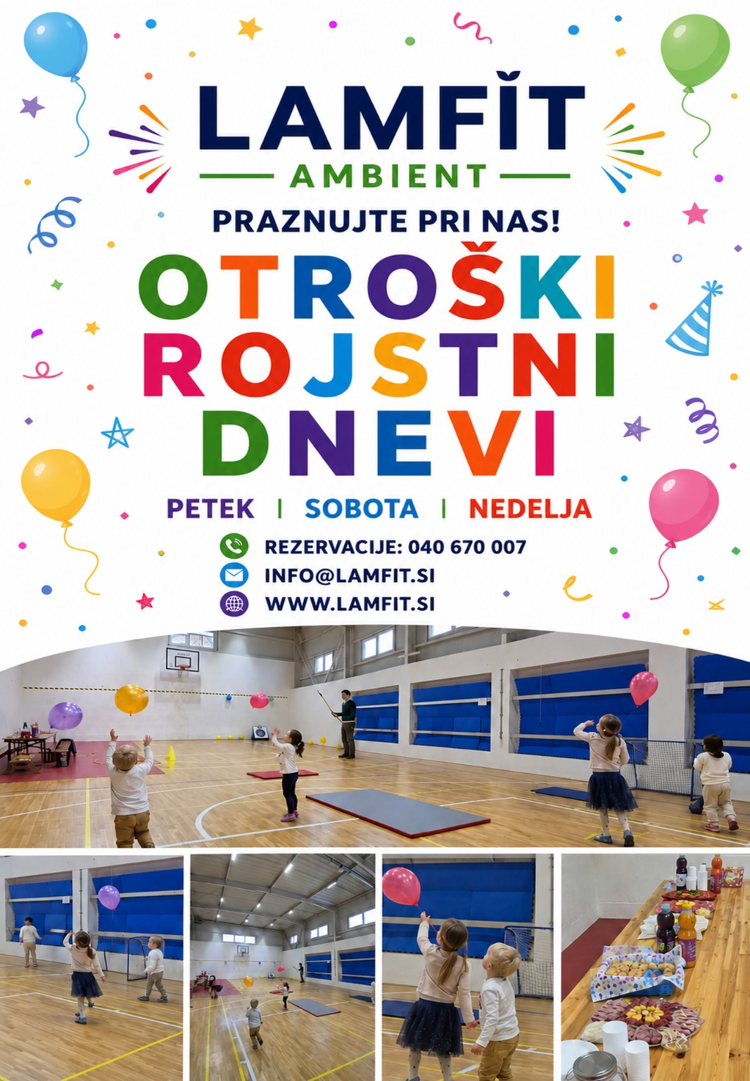 rojstni dnevi litija 
